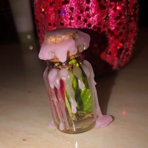 ✨LOVE ATTRACTION SPELL JAR✨